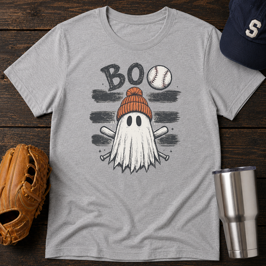 Boo Ball T-Shirt