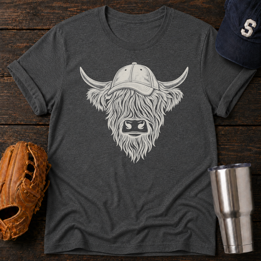 Ballpark Highland T-Shirt
