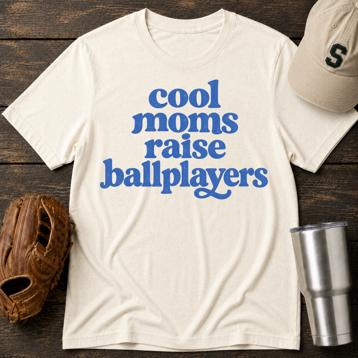 Cool Moms T-Shirt