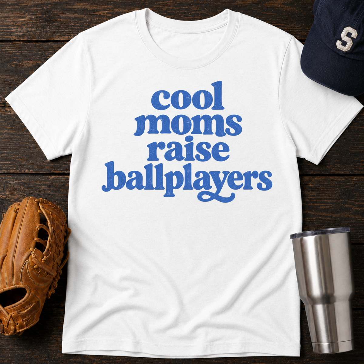 Cool Moms T-Shirt