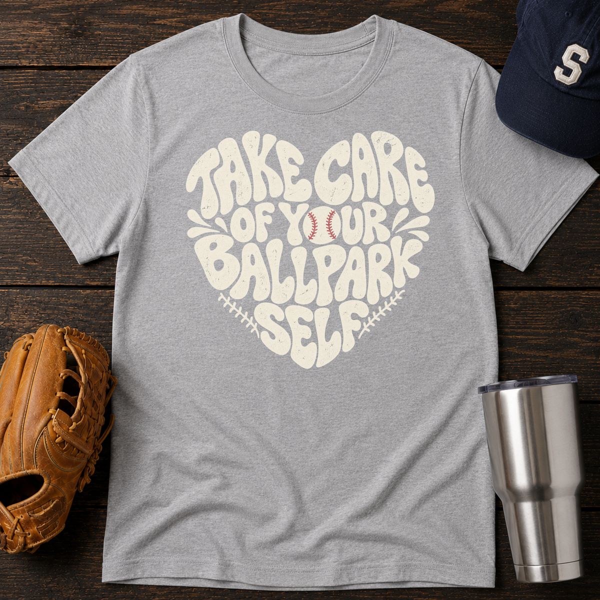 Take Care T-Shirt