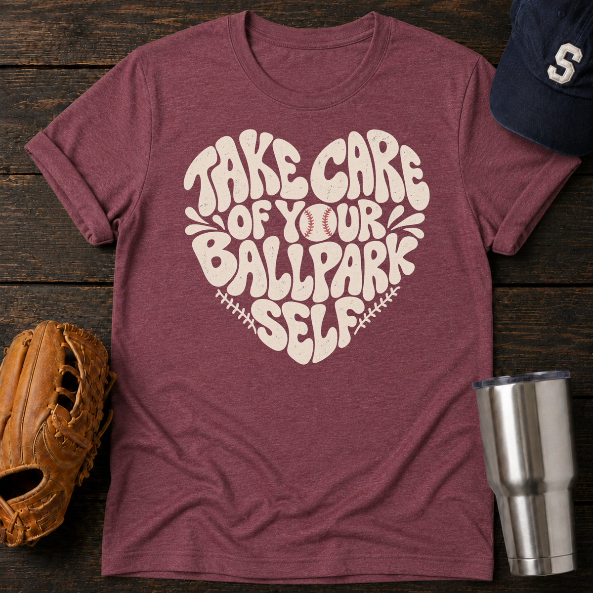 Take Care T-Shirt
