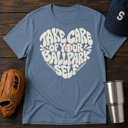 Take Care T-Shirt
