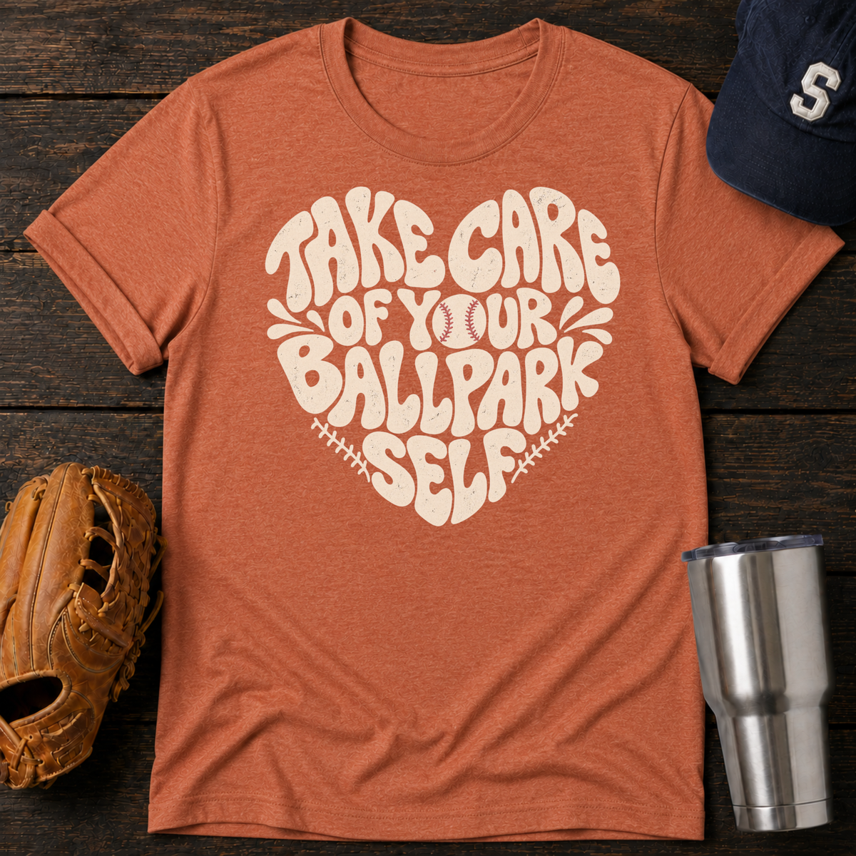 Take Care T-Shirt