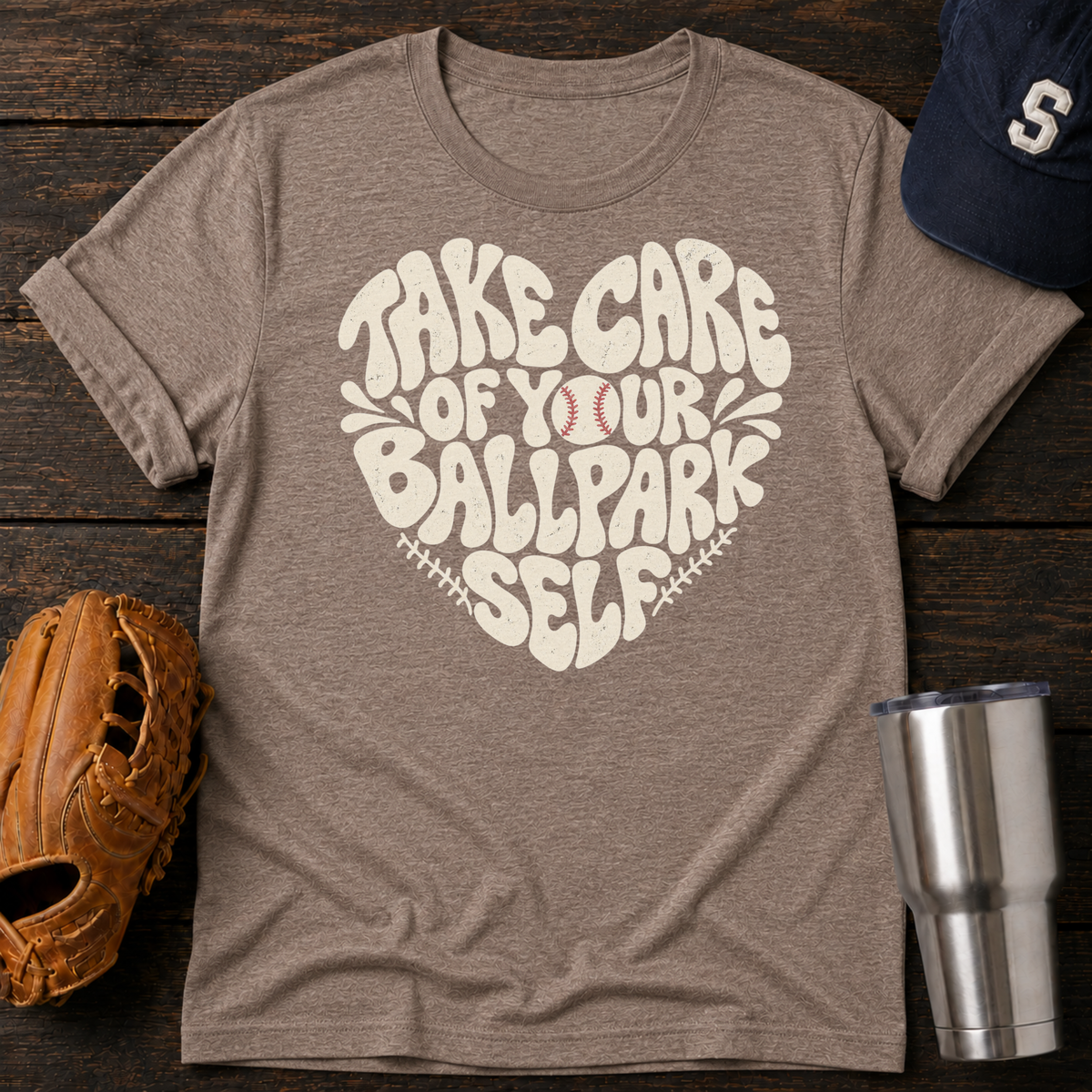 Take Care T-Shirt