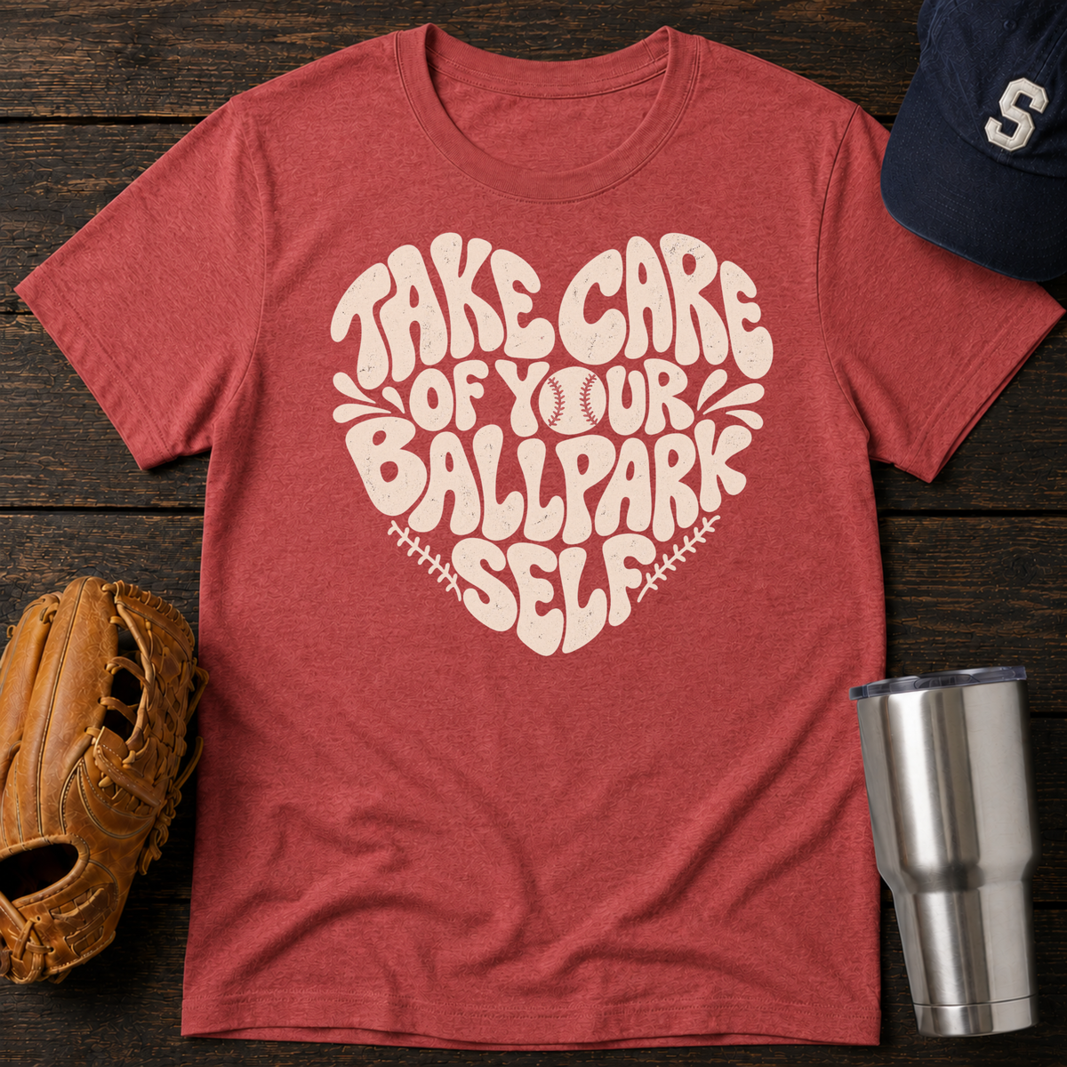 Take Care T-Shirt