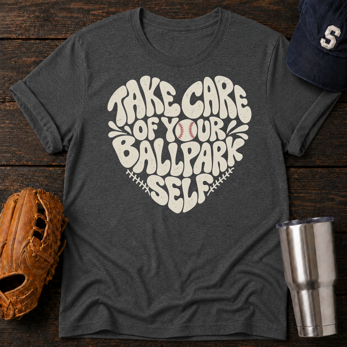 Take Care T-Shirt