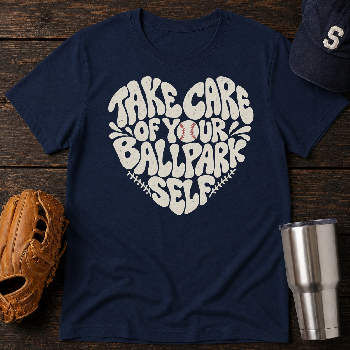 Take Care T-Shirt