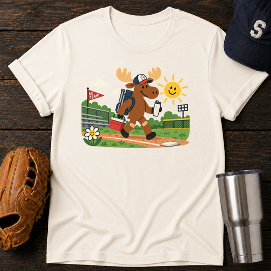 Tournament Survival T-Shirt