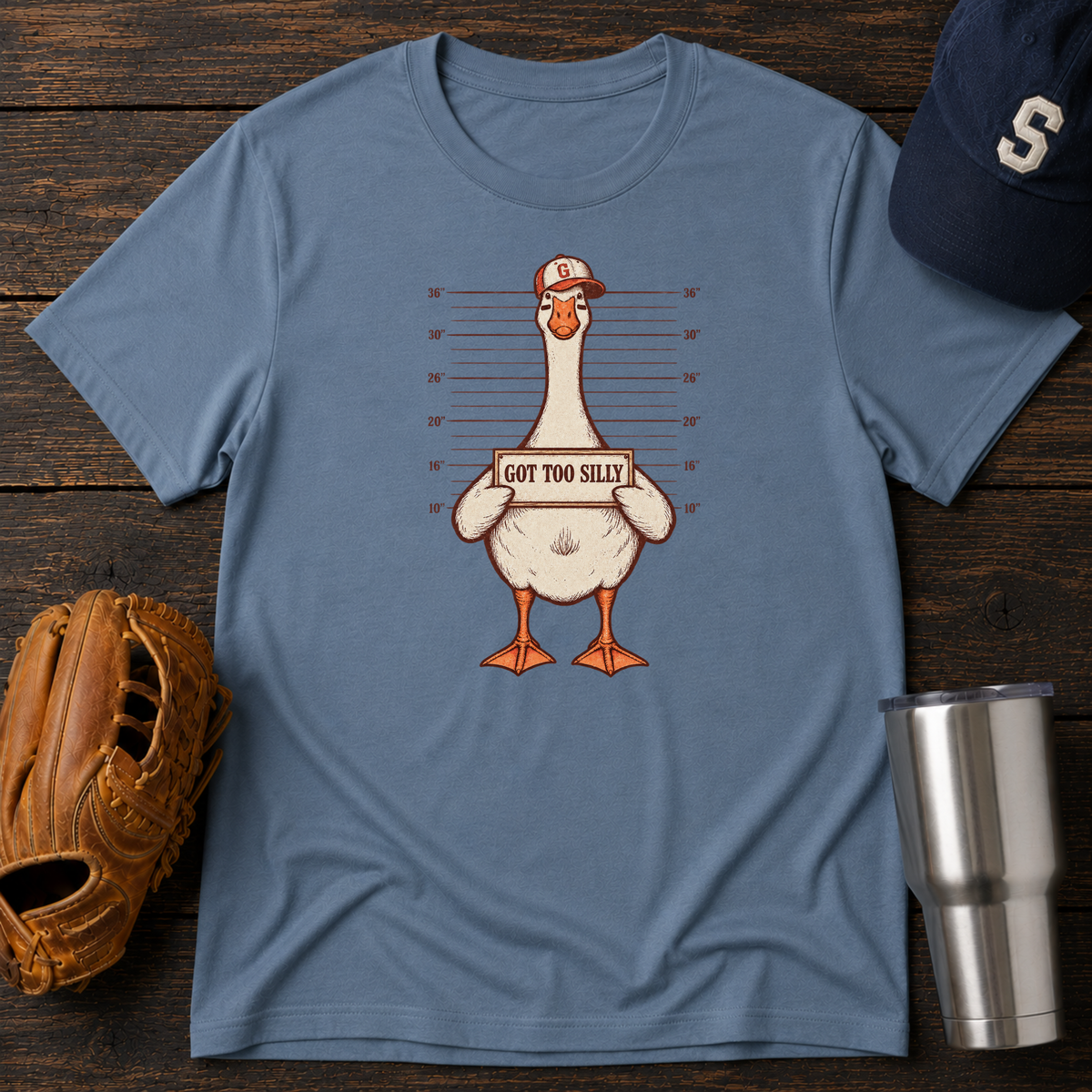 Silly Goose T-Shirt