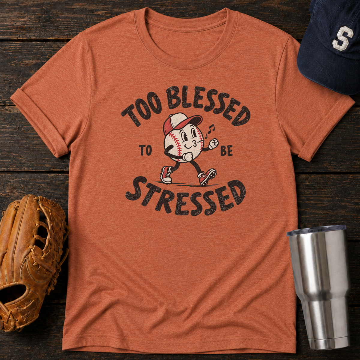 Blessed T-Shirt