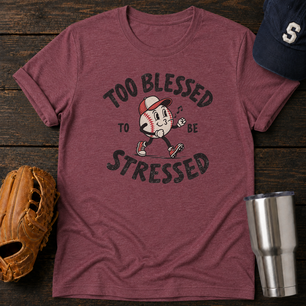 Blessed T-Shirt