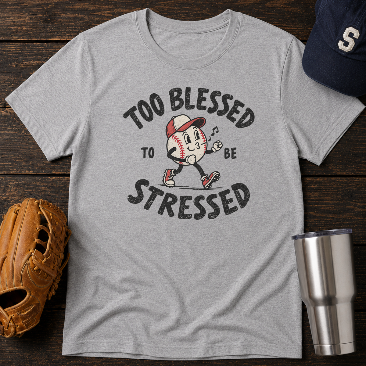 Blessed T-Shirt