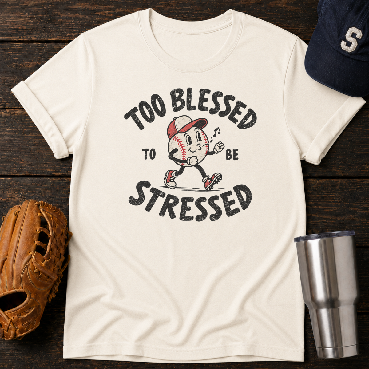 Blessed T-Shirt