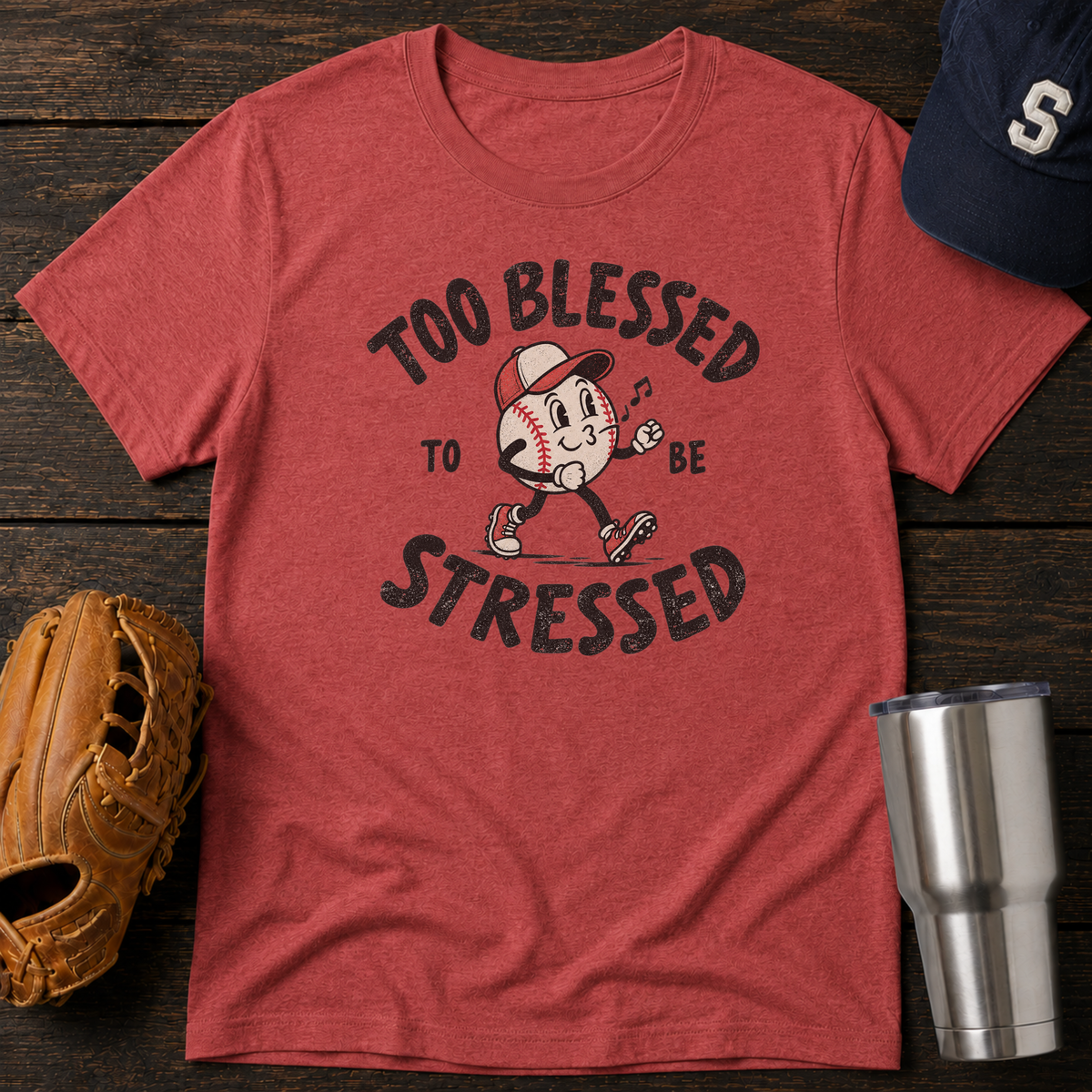 Blessed T-Shirt