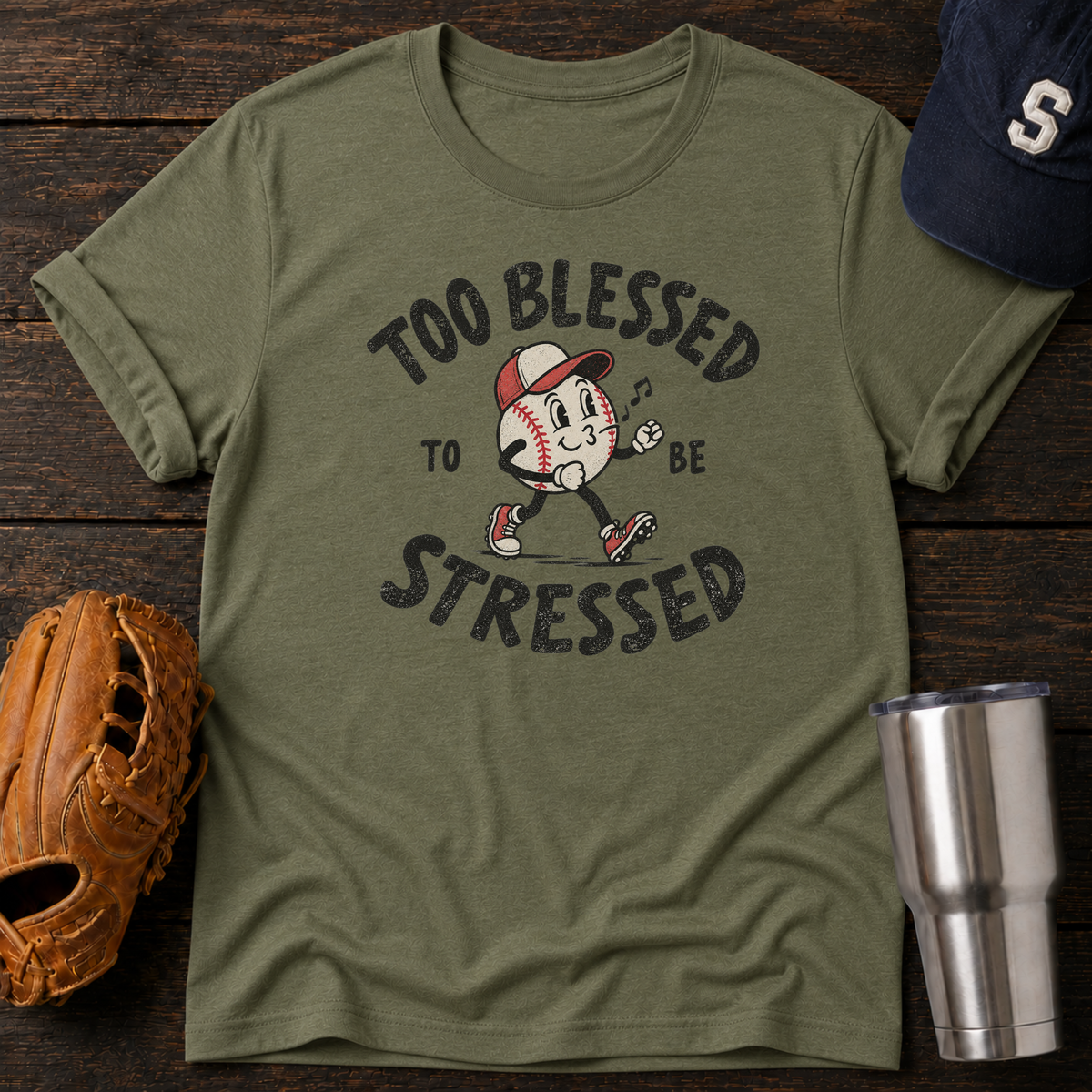 Blessed T-Shirt