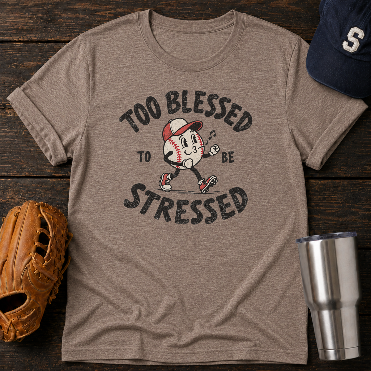 Blessed T-Shirt