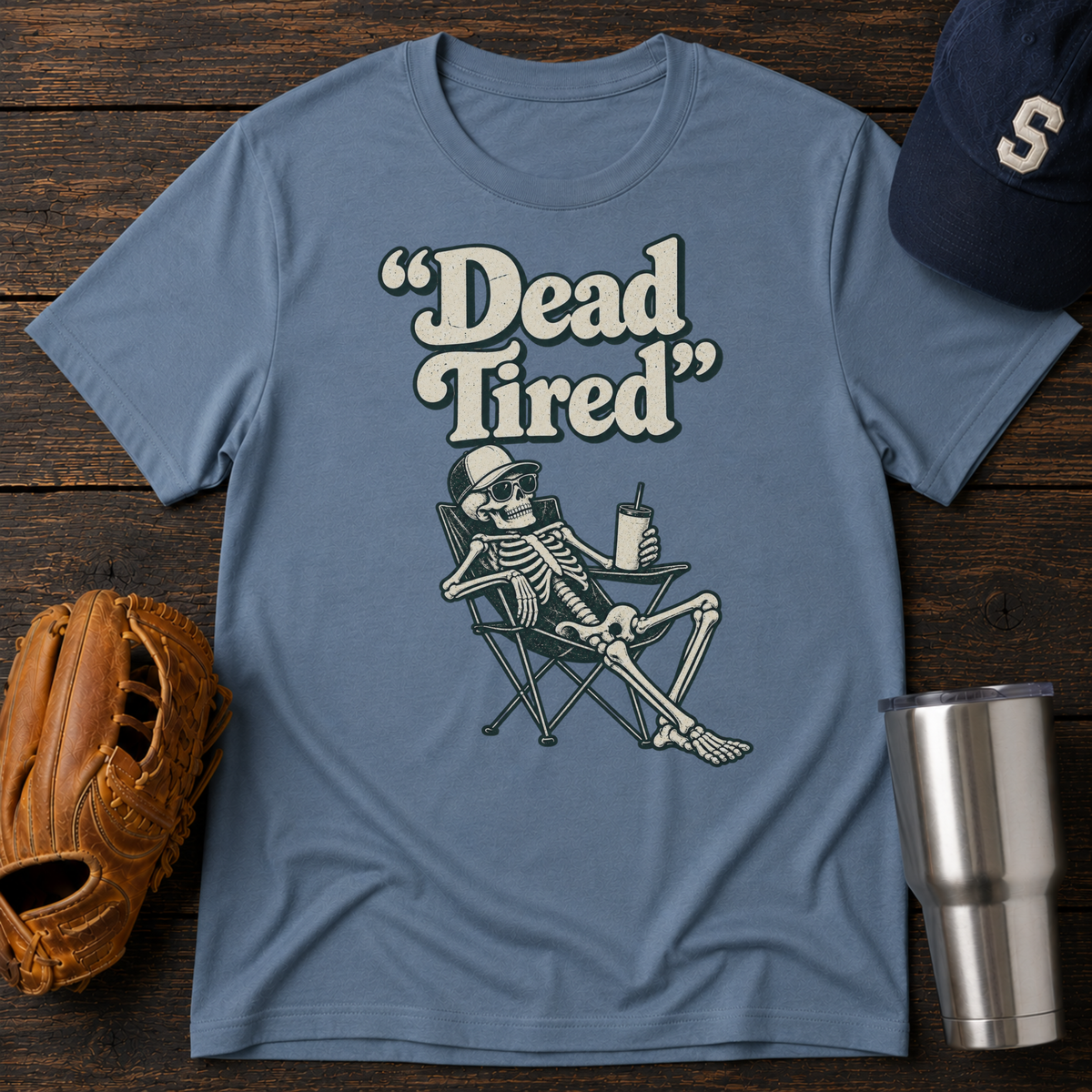 Dead Tired T-Shirt