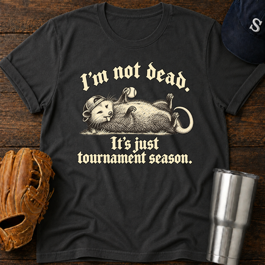 Tournament Season T-Shirt