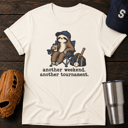 Another Tournament T-Shirt