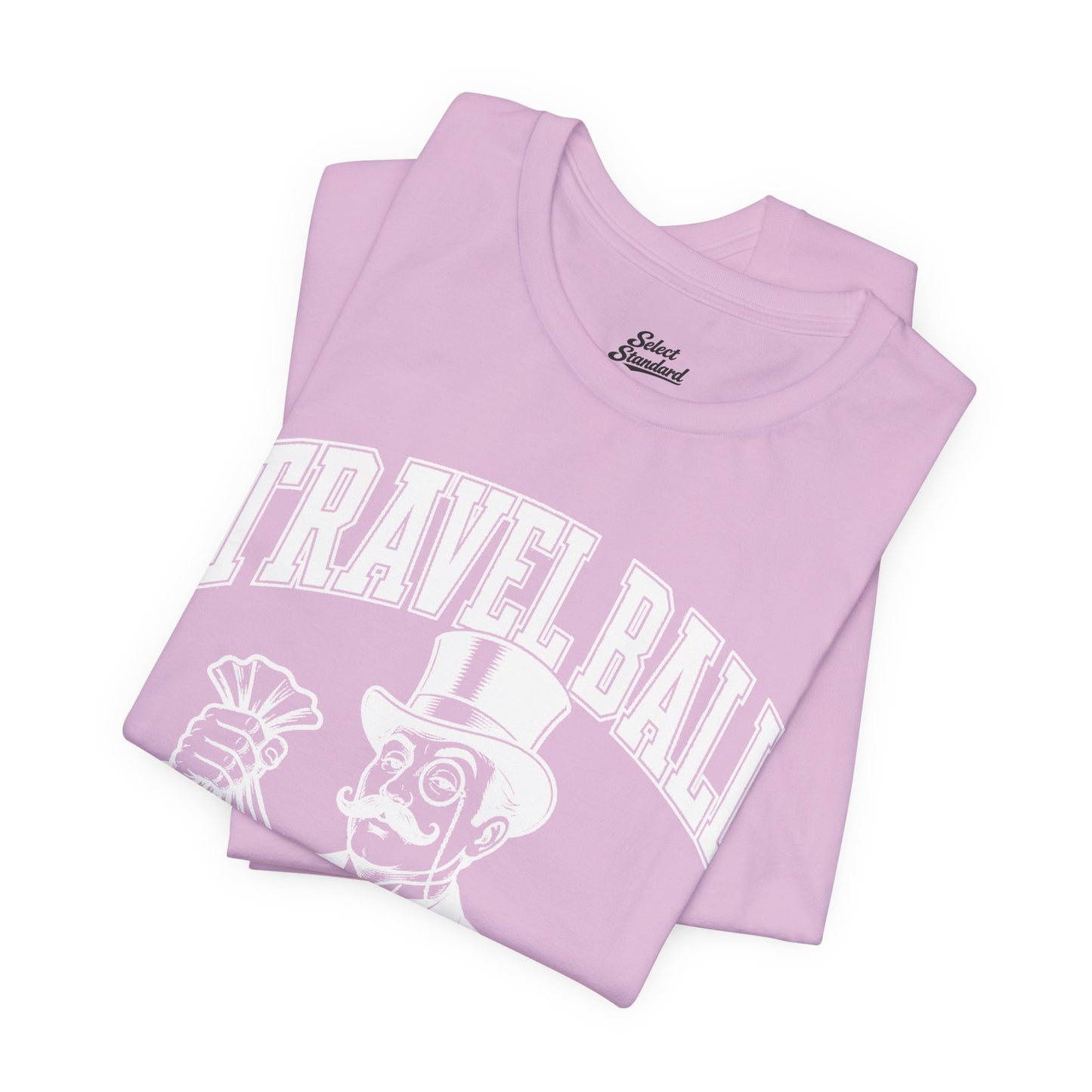 Money Bags T-Shirt