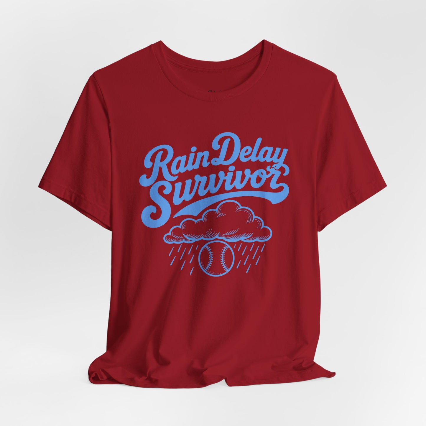 Rain Delay T-shirt