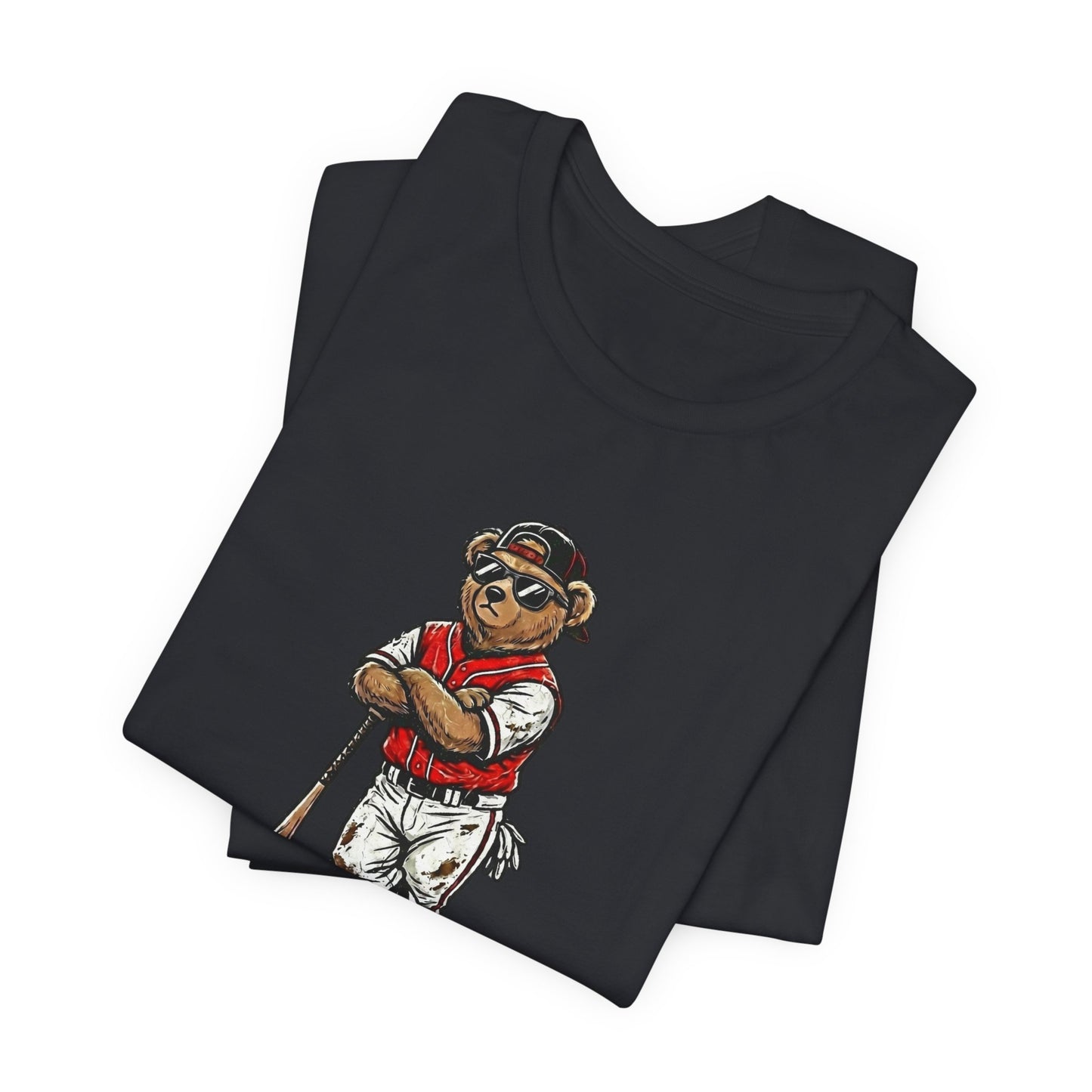 MVP Bear T-shirt