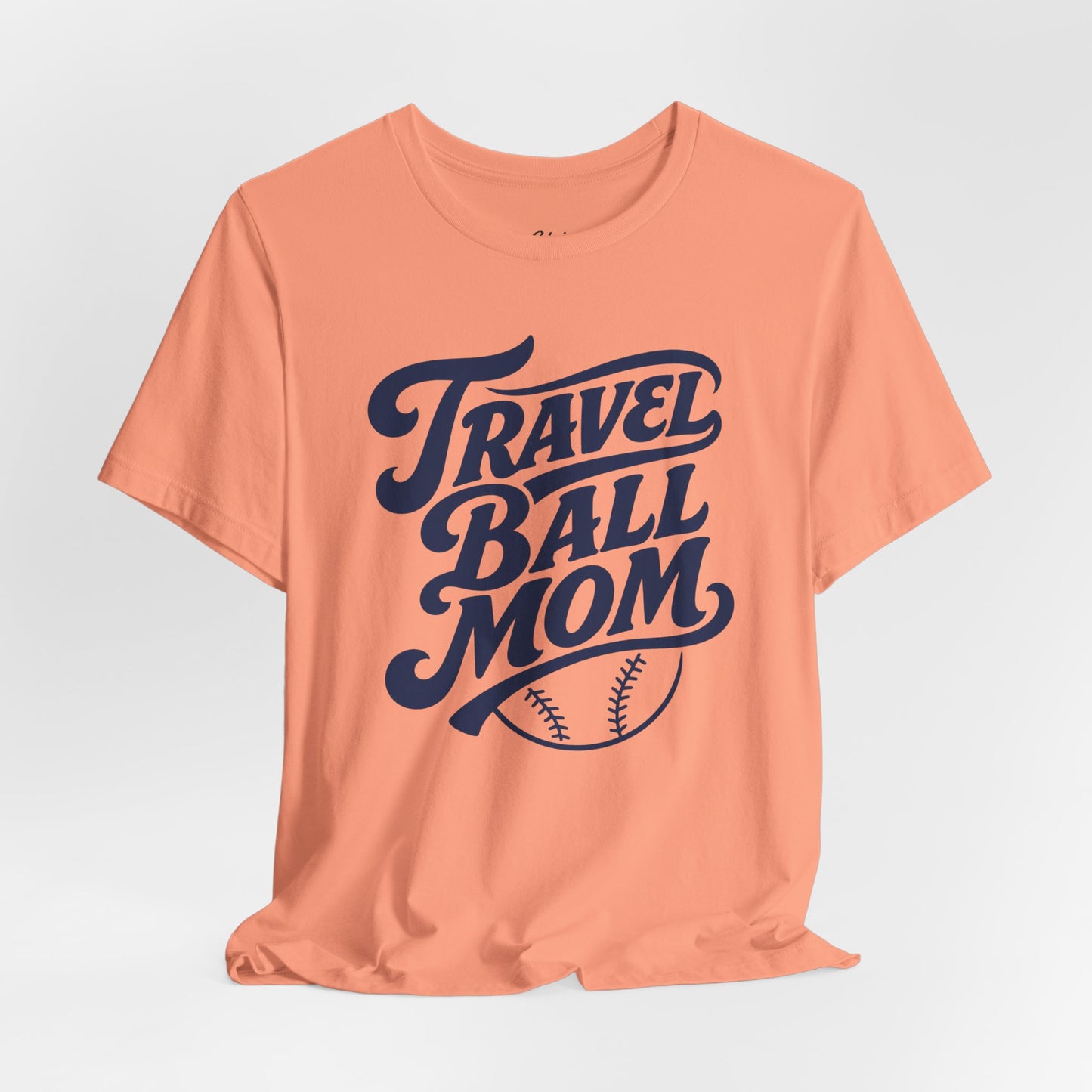 Mom T-shirt