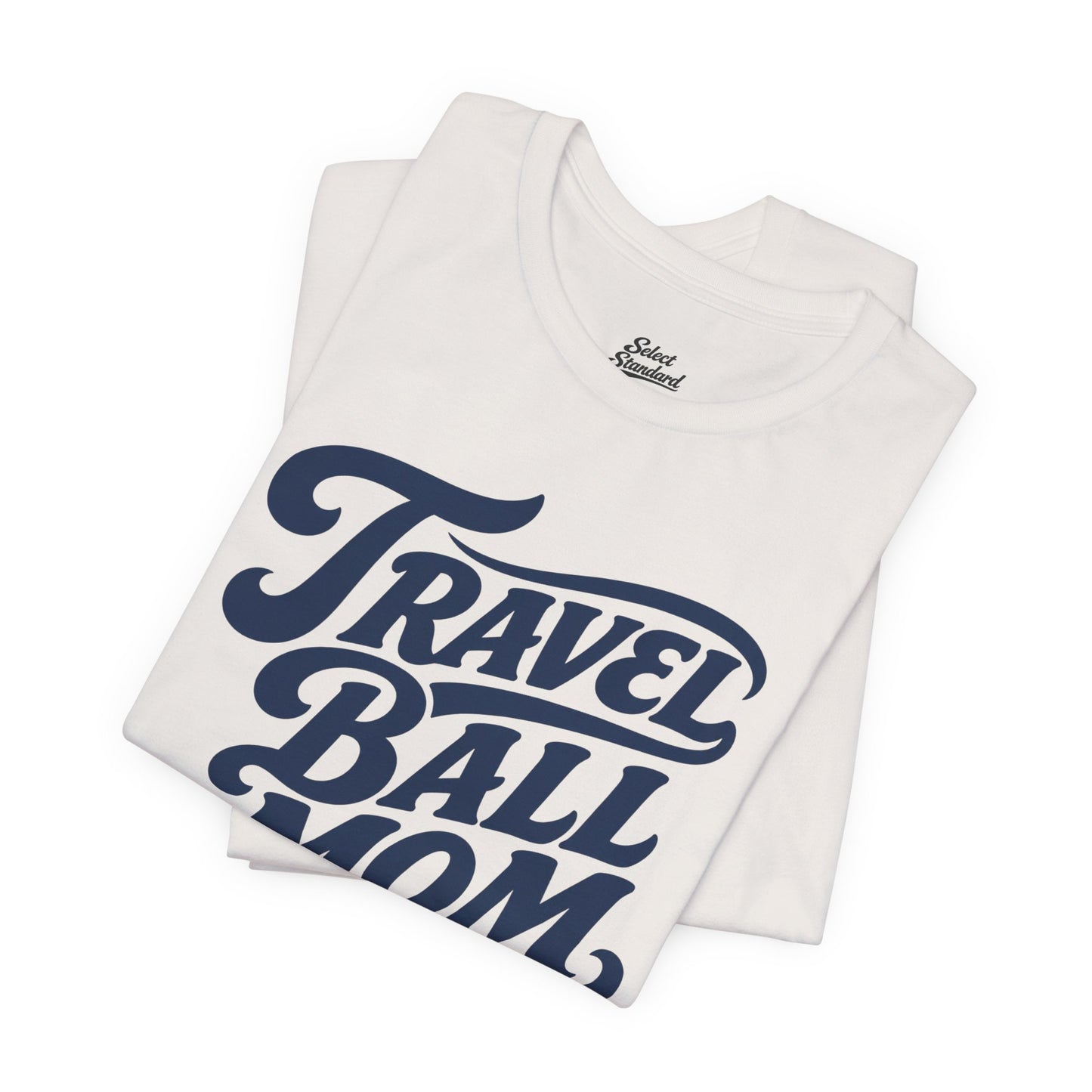 Mom T-shirt