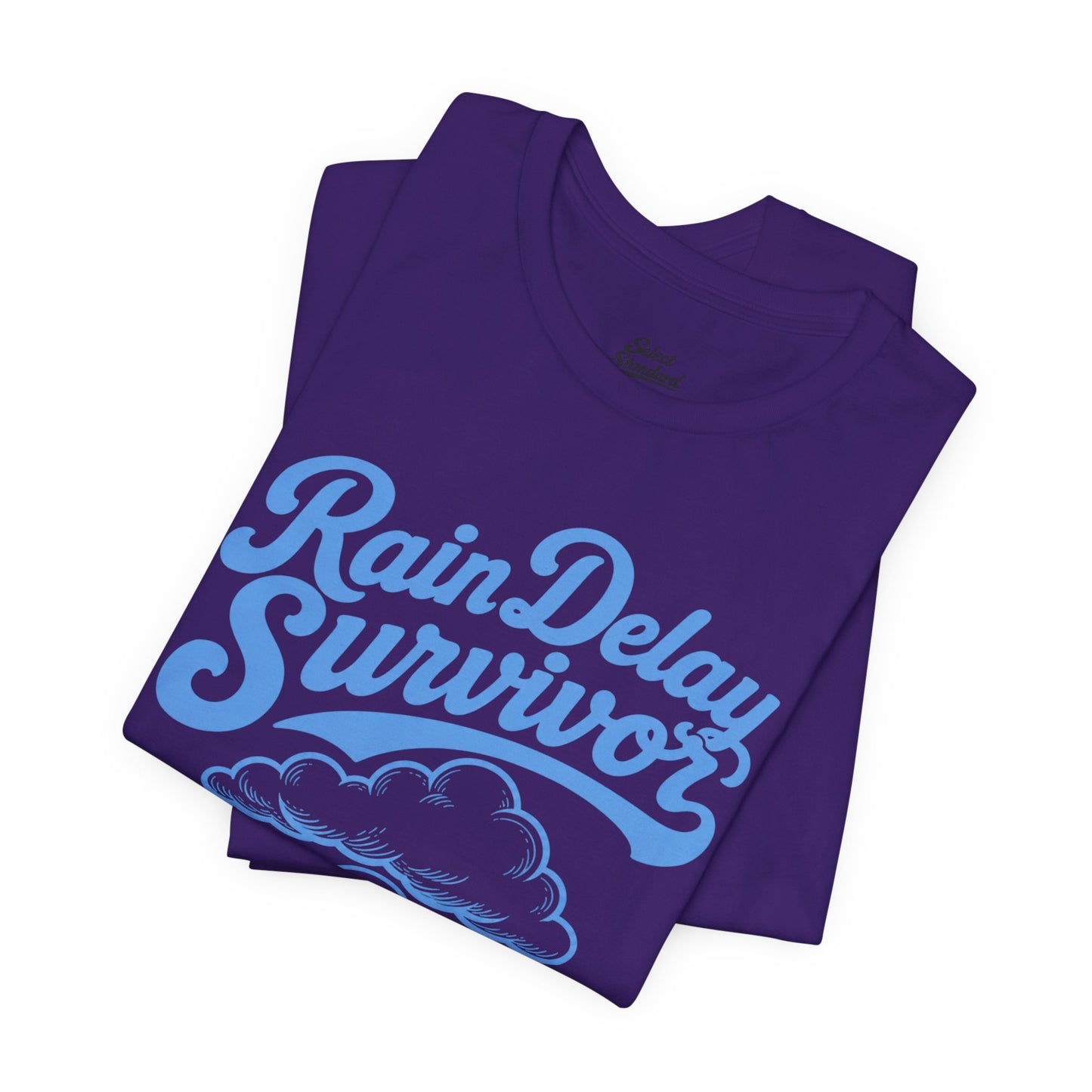 Rain Delay T-shirt