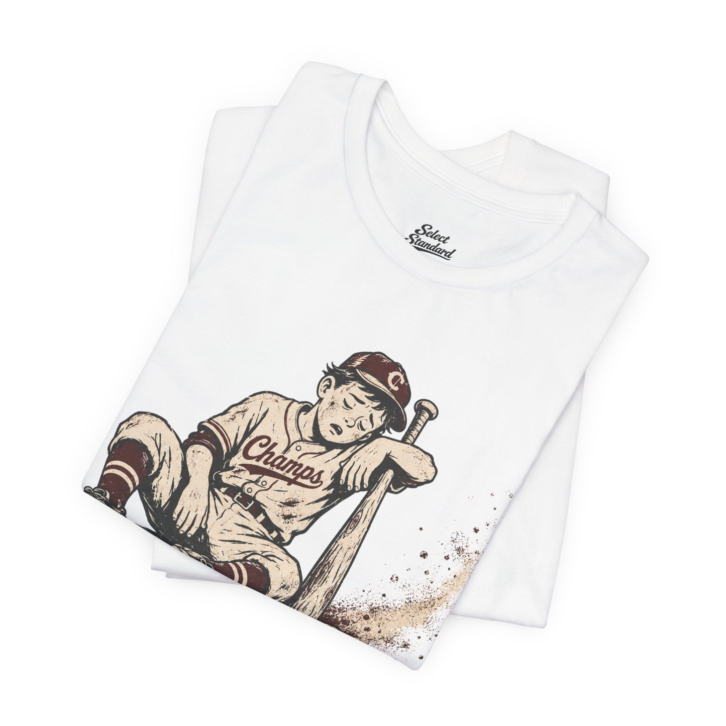 Toast T-shirt