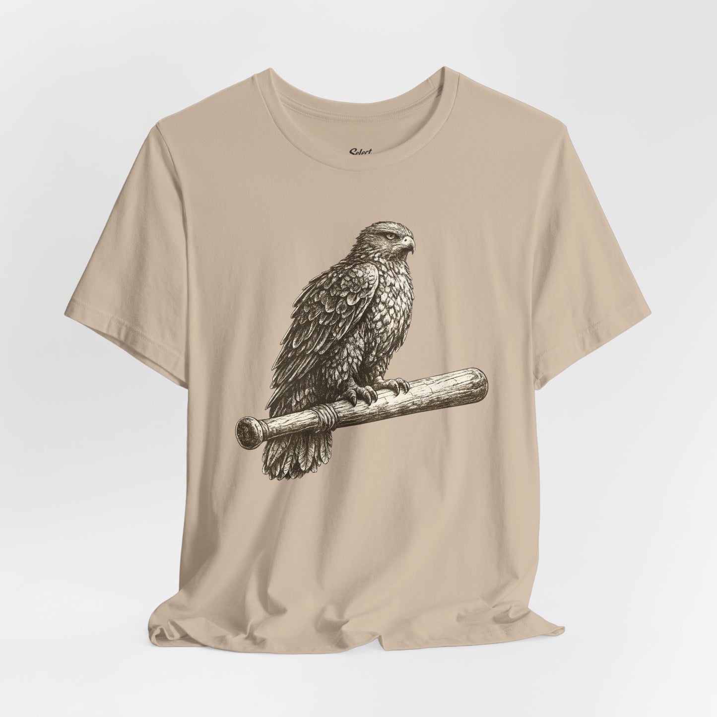 The Hunter Tee T-Shirt