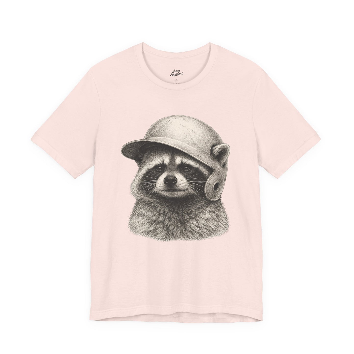 Raccoon T-Shirt