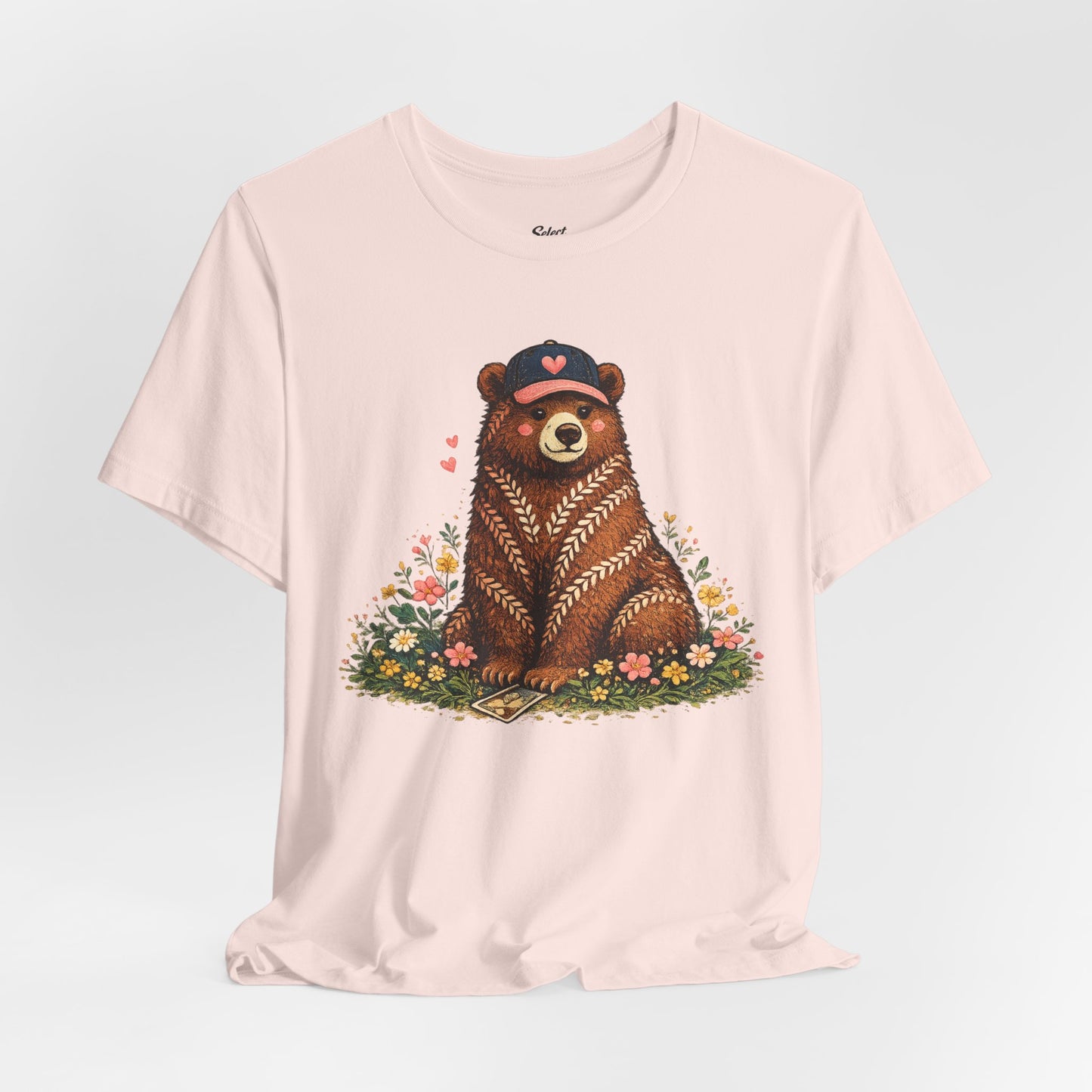 Mama Bear T-Shirt