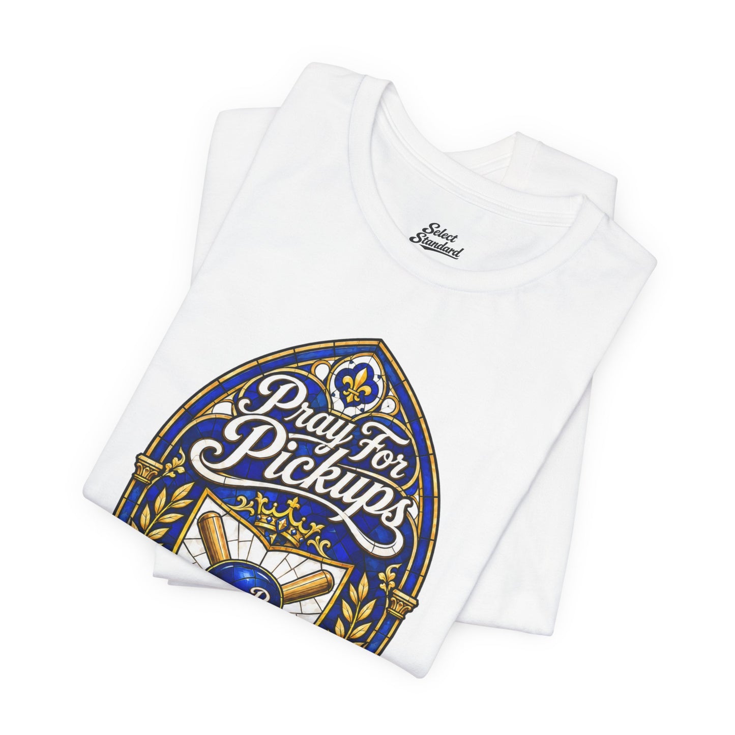 Pray for Pickups T-Shirt
