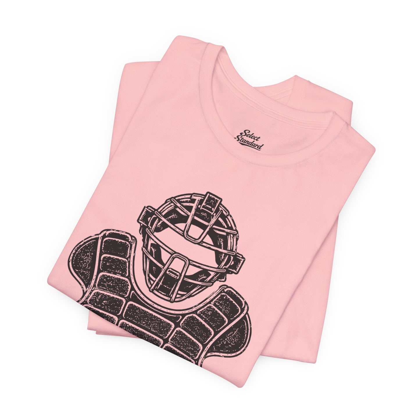 The Catcher T-shirt