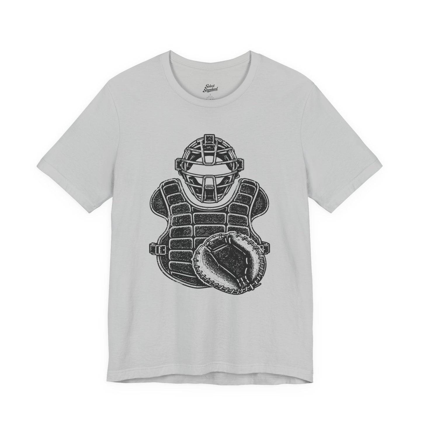 The Catcher T-shirt