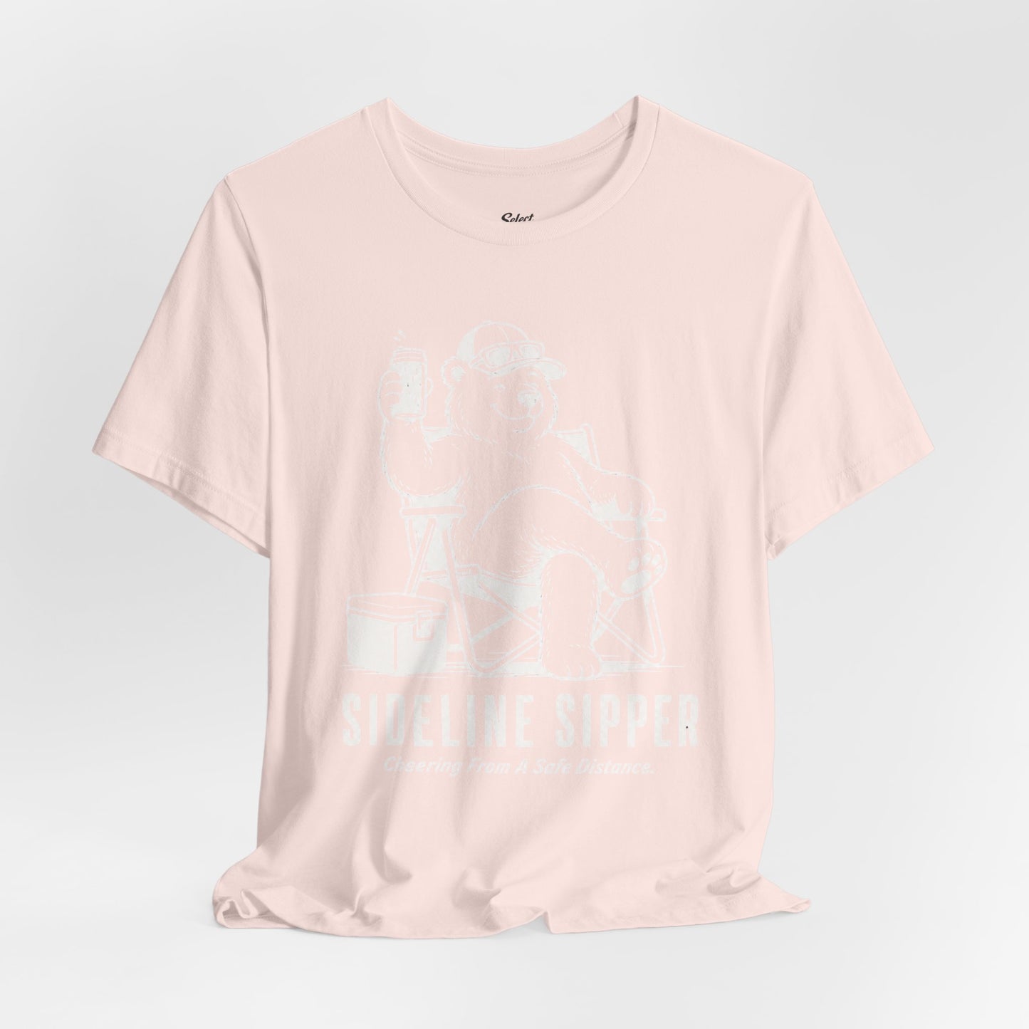 Sideline Sipper T-Shirt
