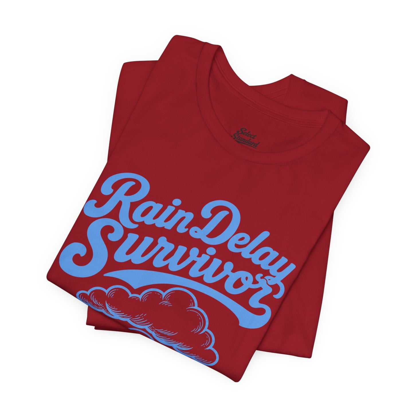 Rain Delay T-shirt