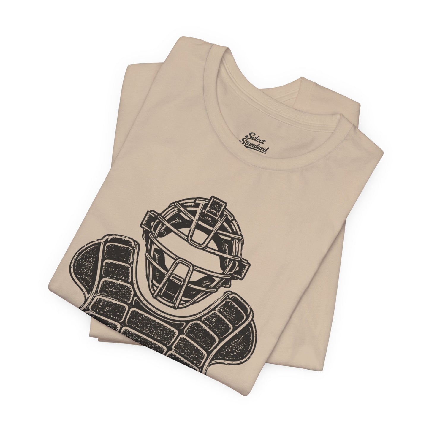 The Catcher T-shirt