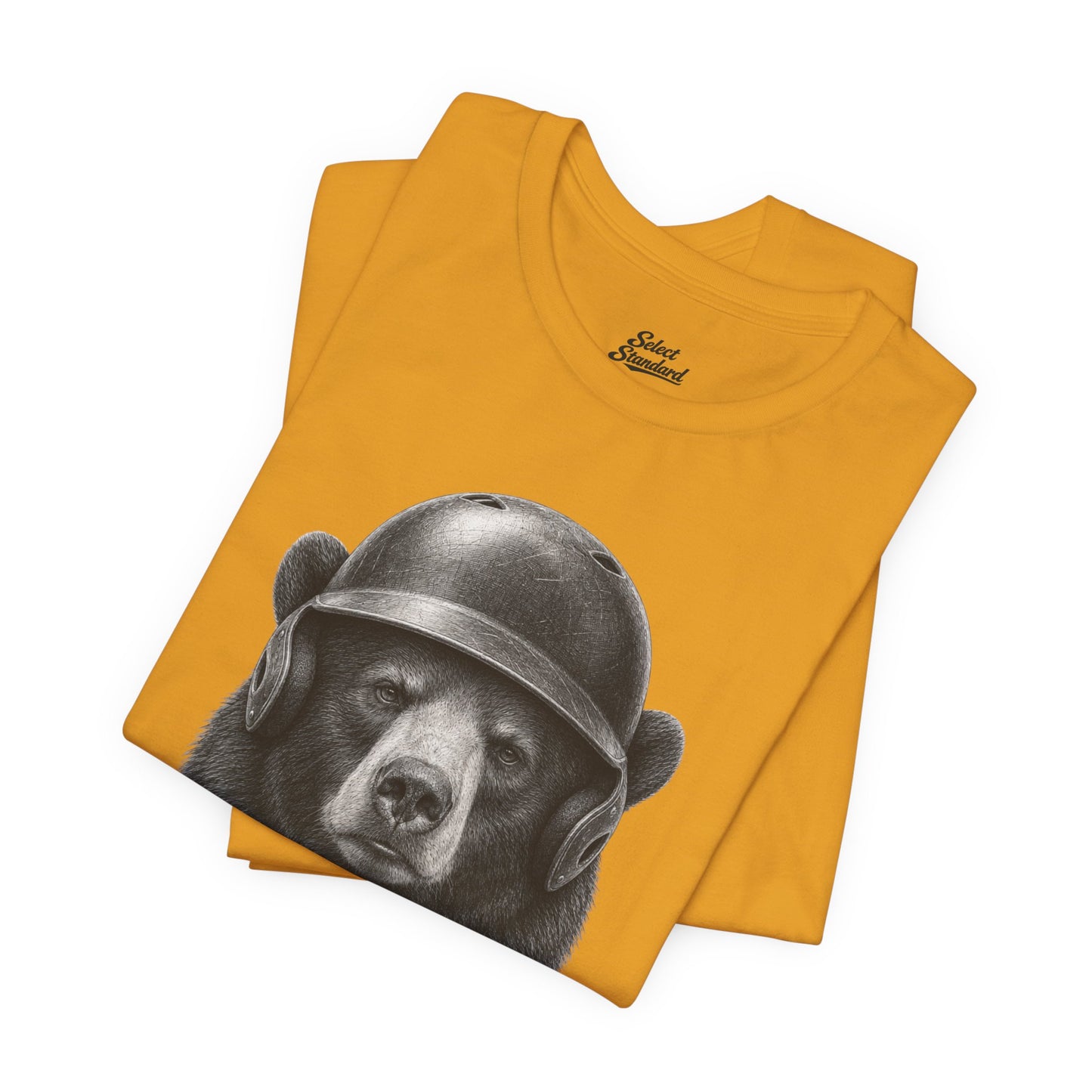 Black Bear T-Shirt