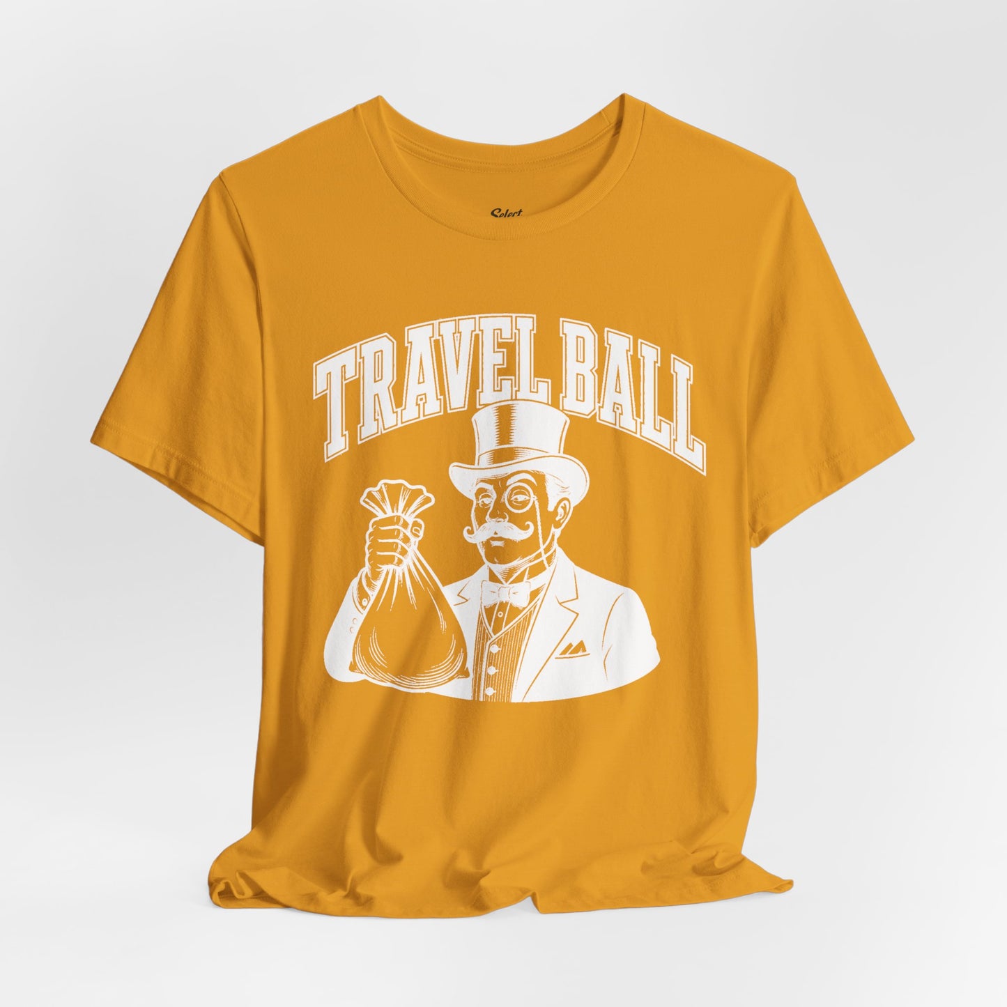 Money Bags T-Shirt