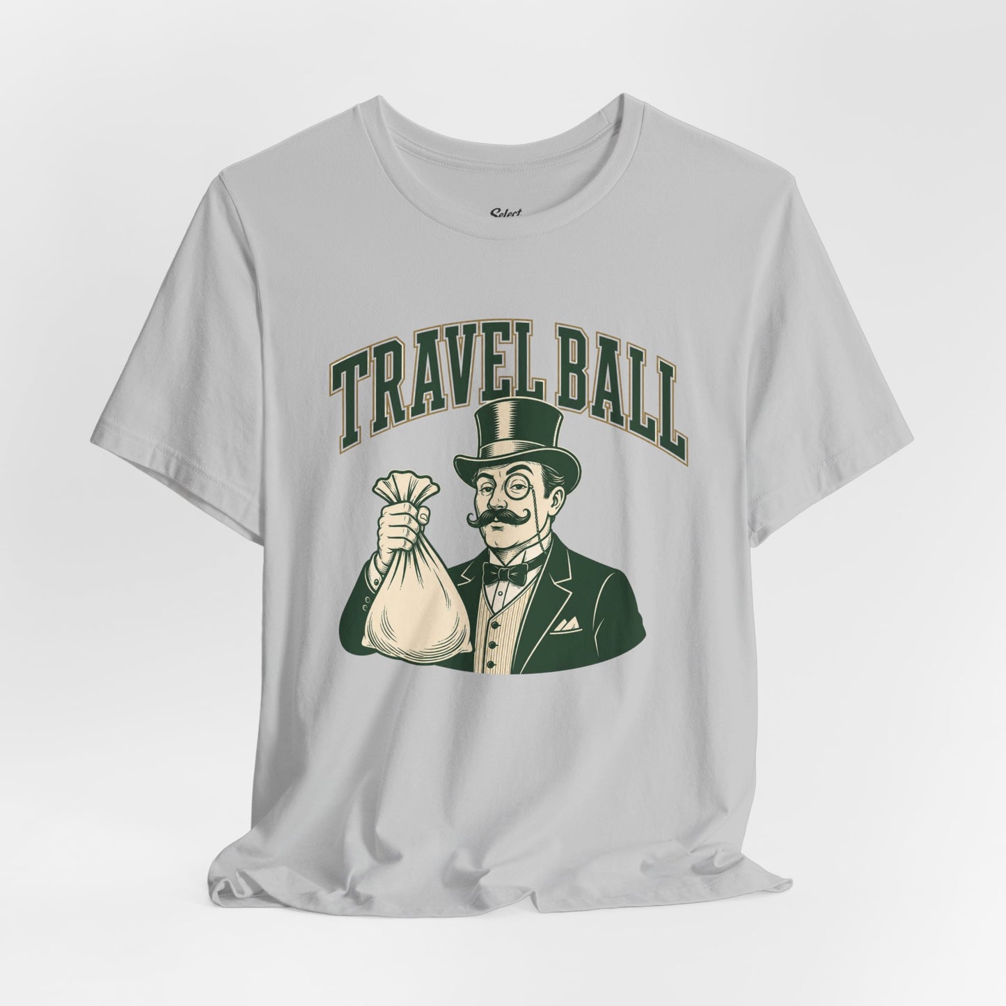 Money T-shirt