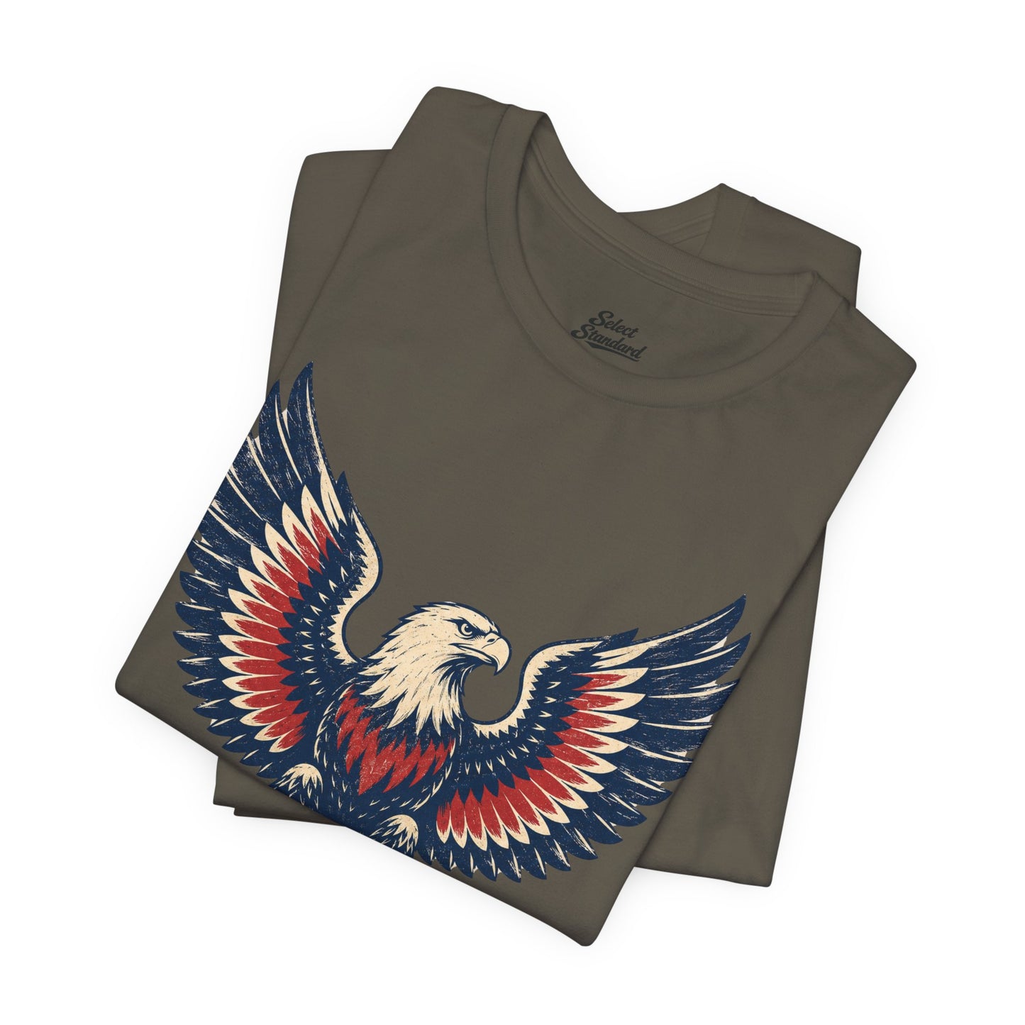 Eagle T-shirt