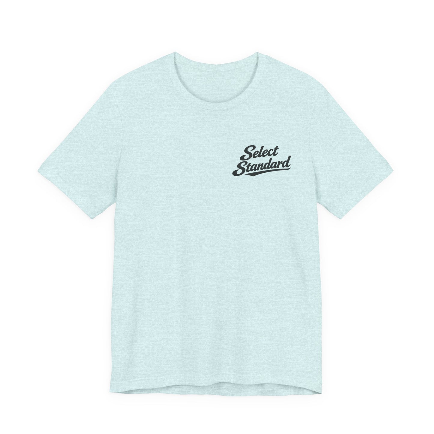 Select Standard Basic T-Shirt