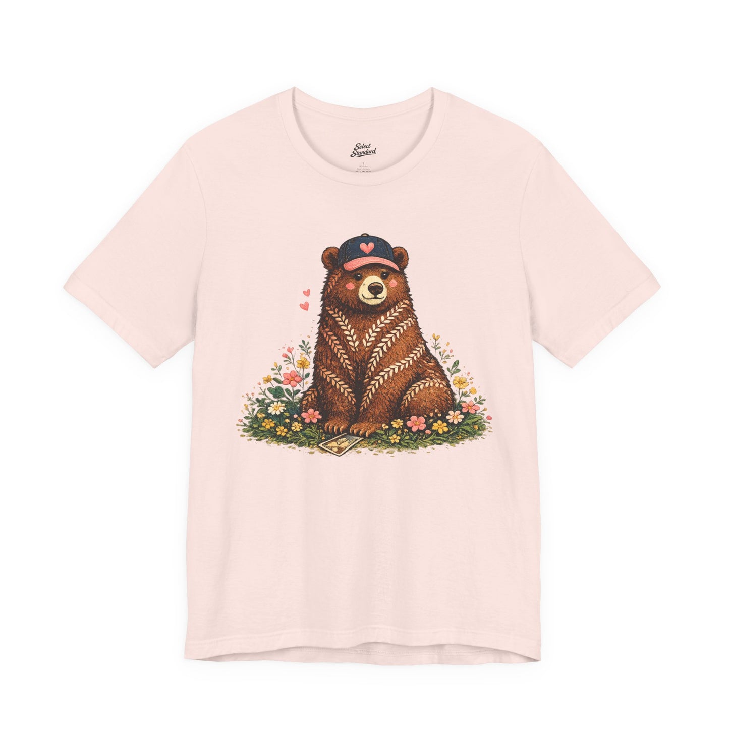 Mama Bear T-Shirt