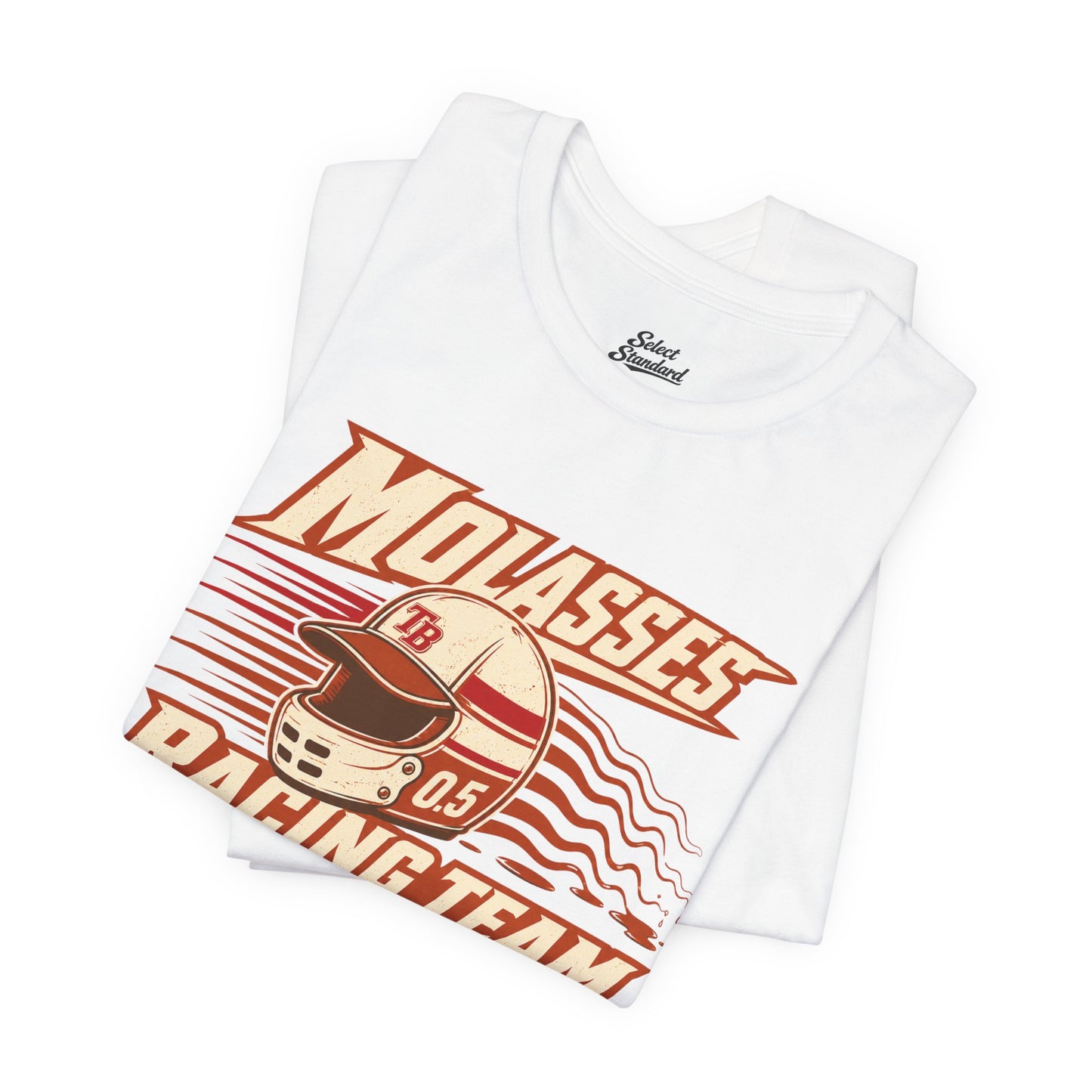 Molasses Racing Team T-Shirt