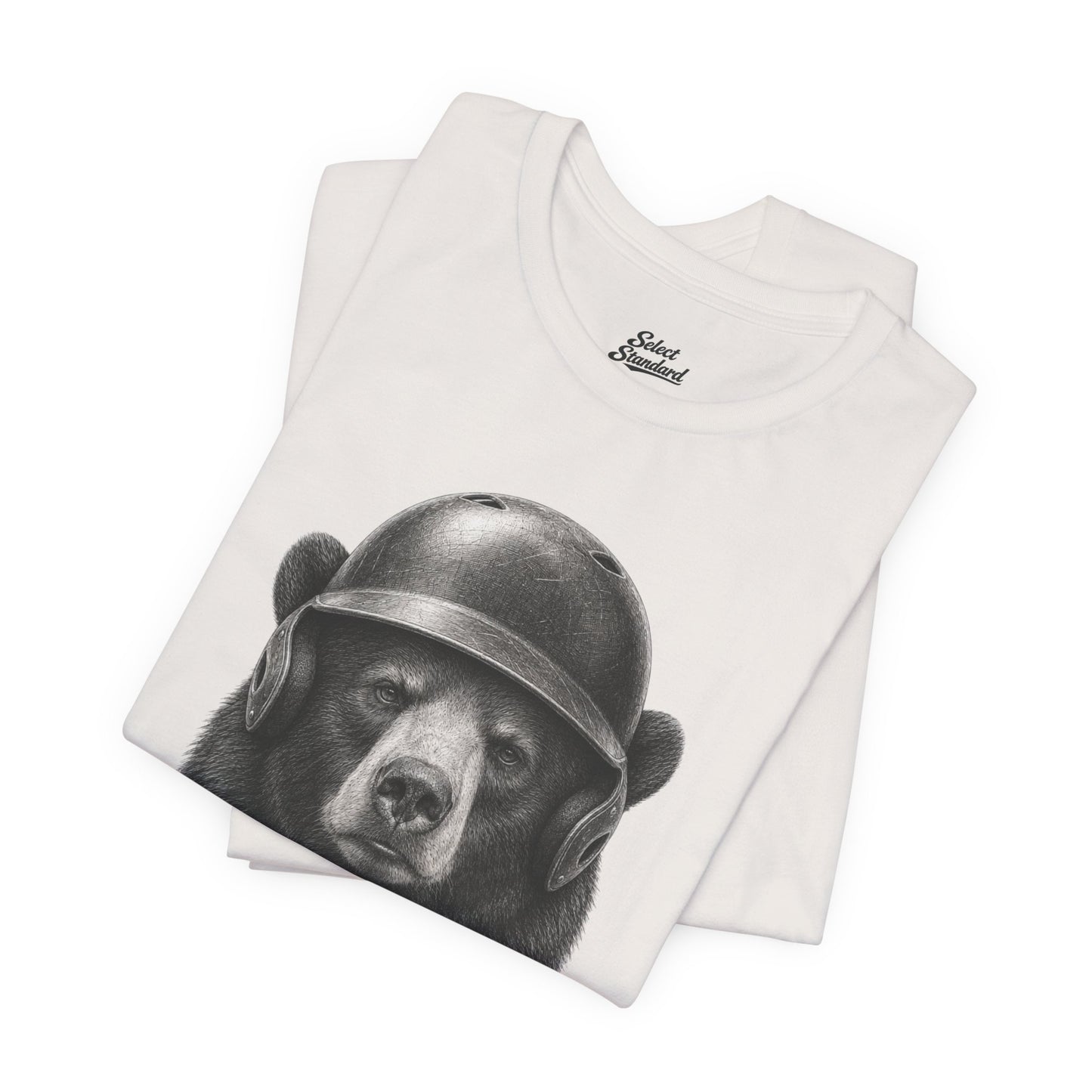 Black Bear T-Shirt