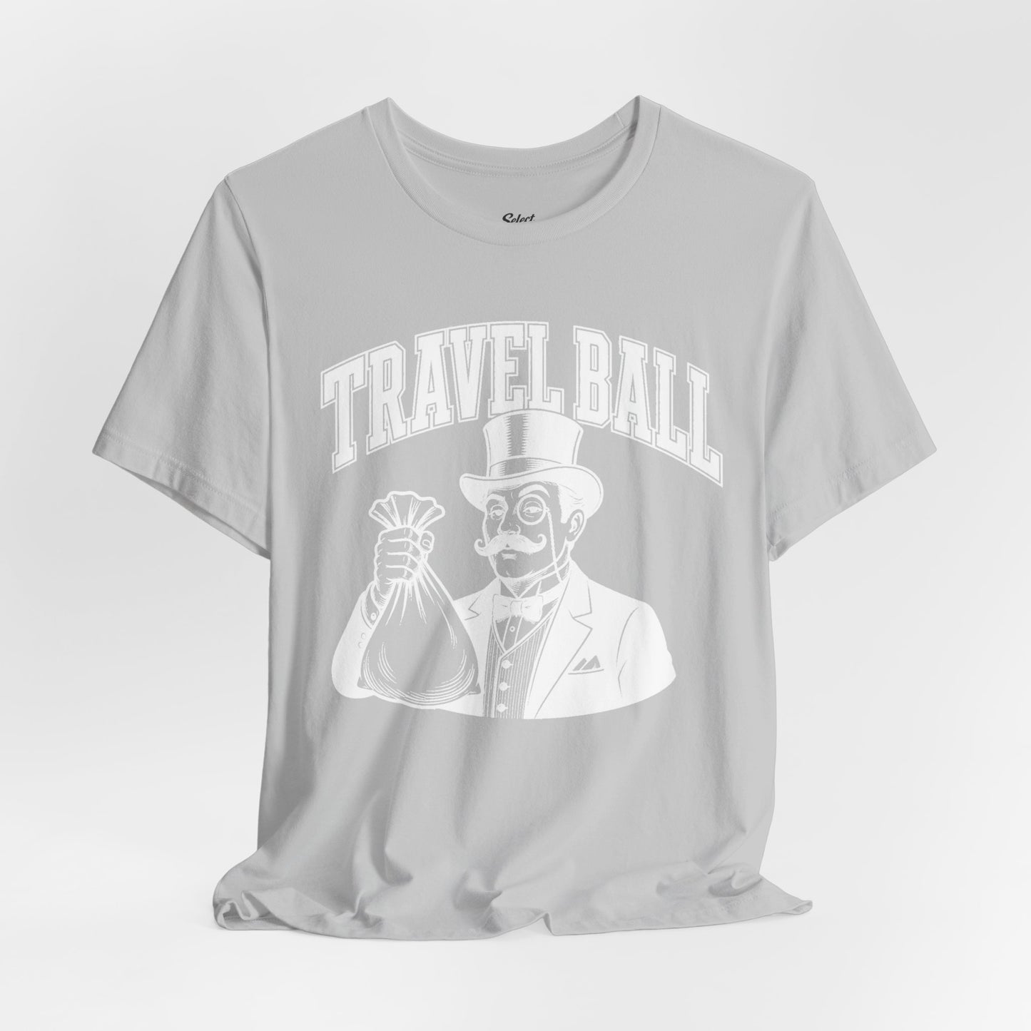Money Bags T-Shirt