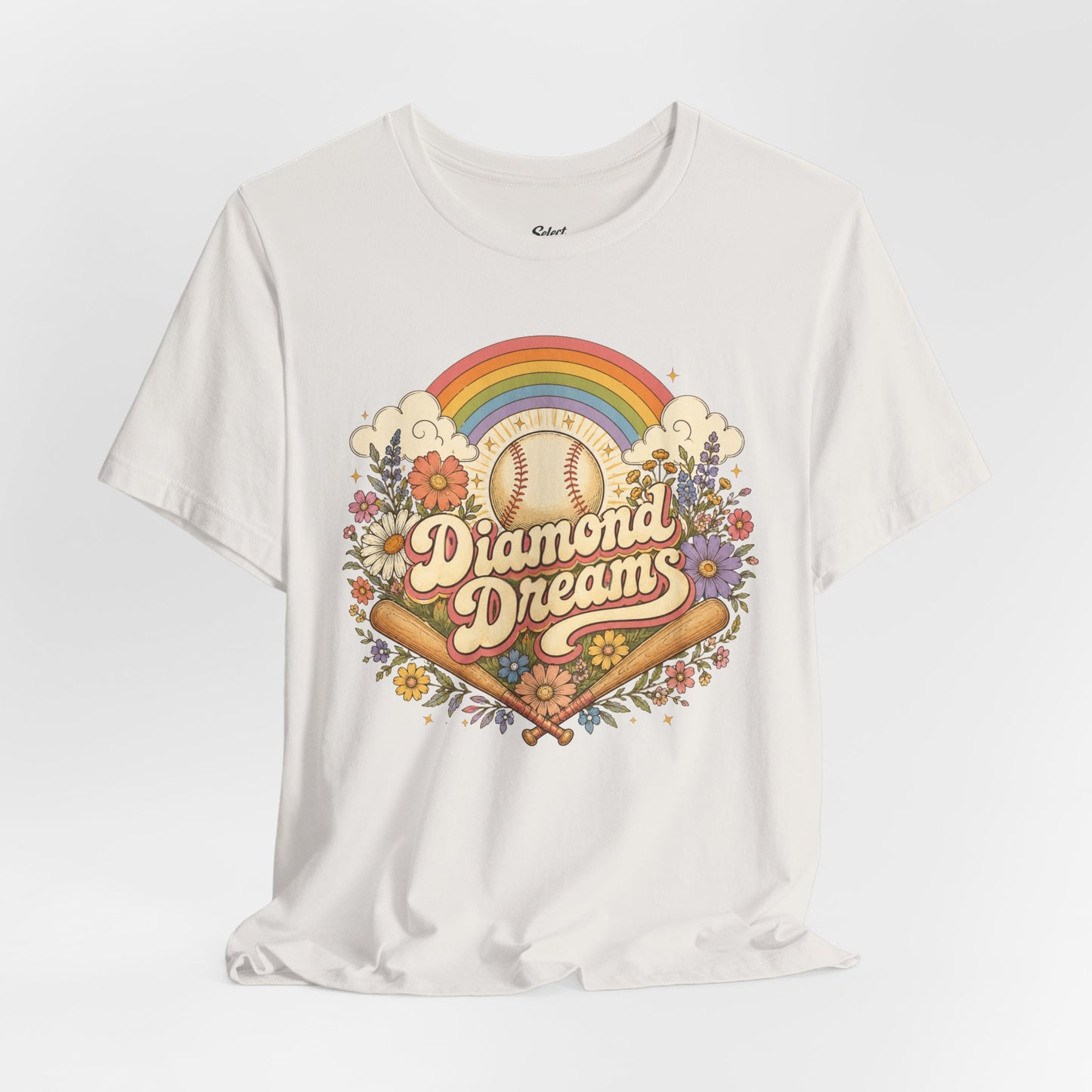 Diamond Dreams T-Shirt